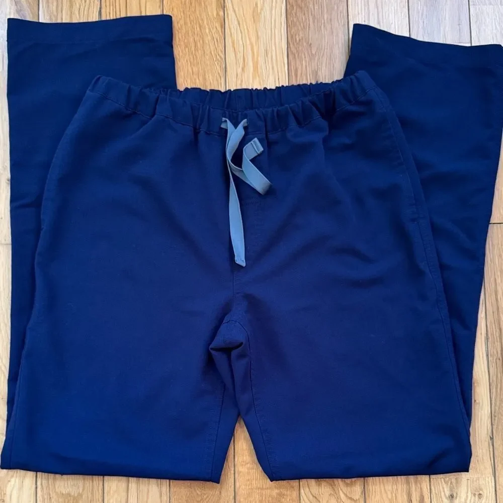 Figs Men’s Pisco Basic Scrub Pants